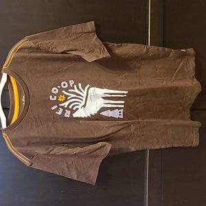 REI Co-op Wilderness Shirt